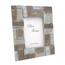 Drewniana ramka  na zdjęcia 30352 mix - pod format zdjęcia 18x13cm