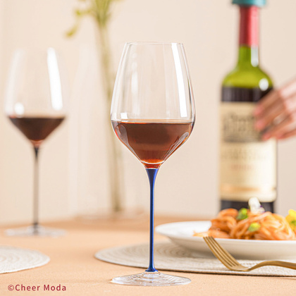 Zestaw kieliszków Lava