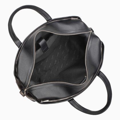 Torba podróżna podręczna PUCCINI TD242 1 Czarna