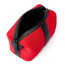 Kosmetyczka Mesh Red