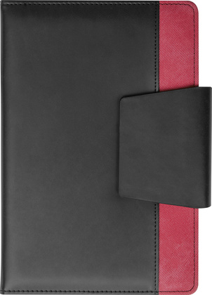 Notes A5 w linie ASUNCION