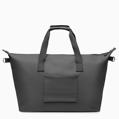 Torba podróżna podręczna PUCCINI DUNE TD251 1 Czarna