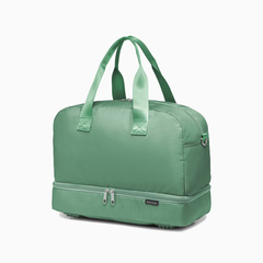 Torba sportowa / podróżna ACTIVE COLLECTION PUCCINI TM242 5C Zielona