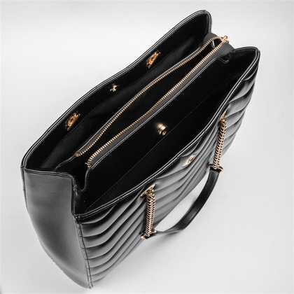 Damska torebka Odeon Black