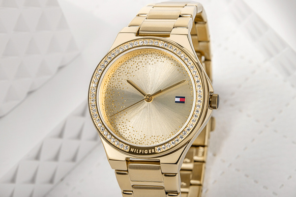 Zegarek Damski Tommy Hilfiger Juliette 1782642 + BOX