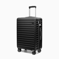 Średnia walizka PUCCINI MUNICH PC035B 1 Czarna