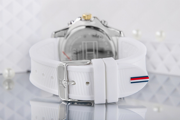 Zegarek Damski Tommy Hilfiger Brooklyn 1782568 + BOX