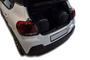 CITROEN C3 HATCHBACK 2016+ TORBY DO BAGAŻNIKA 3 SZT KJUST