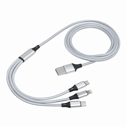 Kabel do ładowania CHARGE DISTANCE