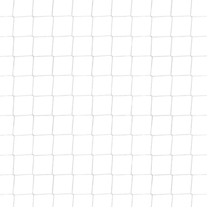 Bramka do piłki nożnej Enero z siatką 182x122x61cm