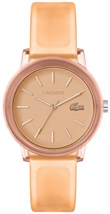 Zegarek Damski Lacoste LACOSTE 12.12 2001361 + BOX