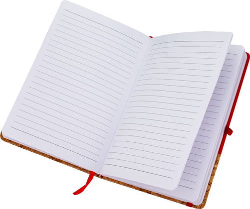 Notes A5 w linie NANTES