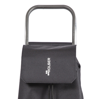 Wózek na zakupy Rolser JOY Jet Tweed Azul