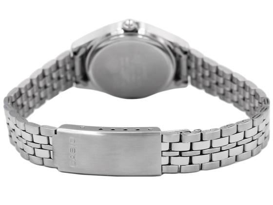 ZEGAREK DAMSKI CASIO LTP-1129A-7BH (zd602a) + BOX