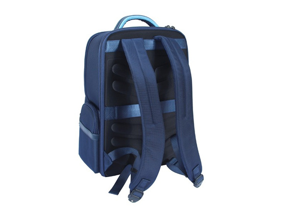 Duży plecak miejski Aeronautica Militare Task niebieski