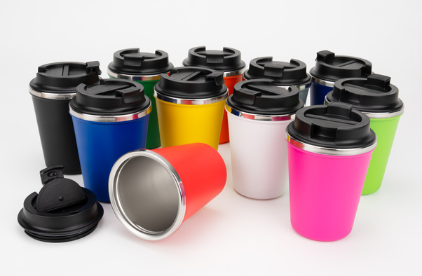 Kubek termiczny 350 ml