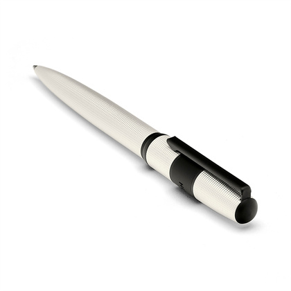 Długopis Hugo Boss Grid Pearl