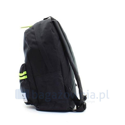 SKECHERS PLECAK NEONSPLASH BLACK