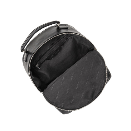 Plecak damski PUCCINI SPECIAL COLLECTION BML037P 1 Czarny