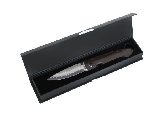 Nóż Boker Plus Damascus Gent 1