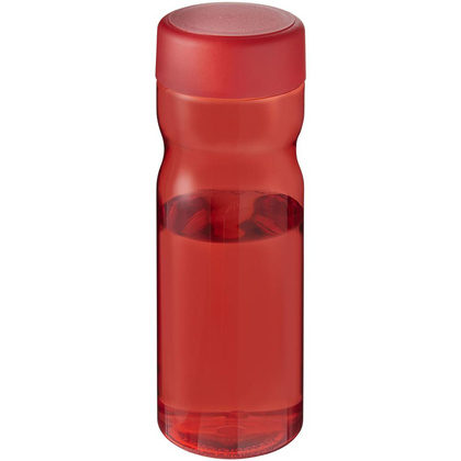 Bidon H2O Active® Base Tritan™ o pojemności 650 ml z zakrętką