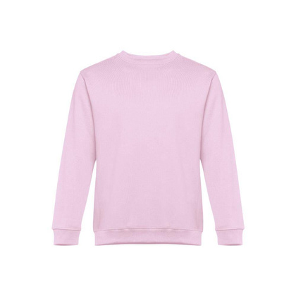 THC DELTA. Bluza (unisex) z bawełny i poliestru