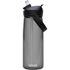 Camelbak® Thrive Flip 750 ml Tritan Renew butelka na wodę ze składaną słomką