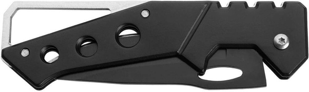 Składany nóż GEDIZ Schwarzwolf