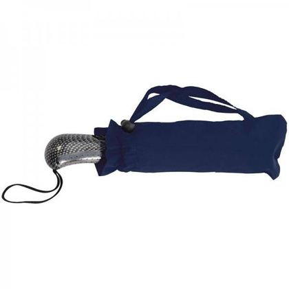 Parasolka automatyczna BIXBY Granatowa