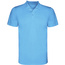 Monzha sportowa koszulka męska polo z krótkim rękawem