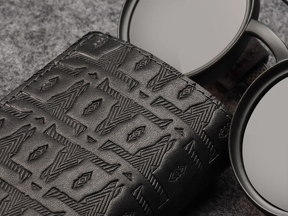 Portfel BOSTO - NATIVE Decor 2290