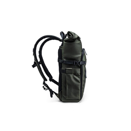 VANGUARD VEO SELECT 39RBM Plecak typu roll-top zielony