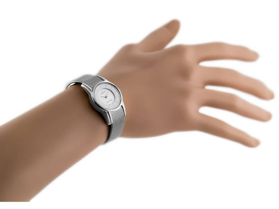 ZEGAREK G. ROSSI - 11920B (zg724a) + BOX