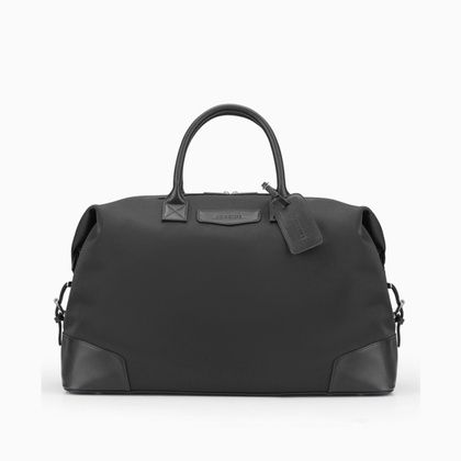 Torba podróżna podręczna PUCCINI TD243 1 Czarna