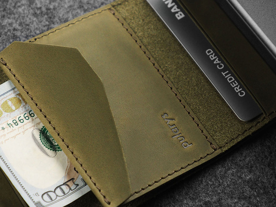 Portfel PORTER Go 1746