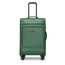 Średnia walizka PUCCINI KOS EM50255B 5 Zielona