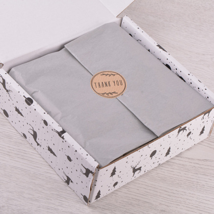 Zestaw prezentowy długopis i ołówek automatyczny + piórnik Czarny