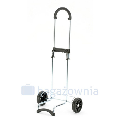 Wózek na zakupy ANDERSEN Scala Hera 112-004-74 Czerwony