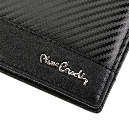 Portfel skórzany Pierre Cardin YS607 324