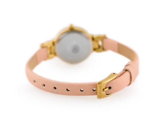 ZEGAREK G. ROSSI - 11914A (zg698d) + BOX