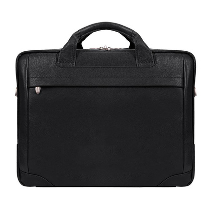 Torba na laptop McKlein Montclare 13,3" Czarna