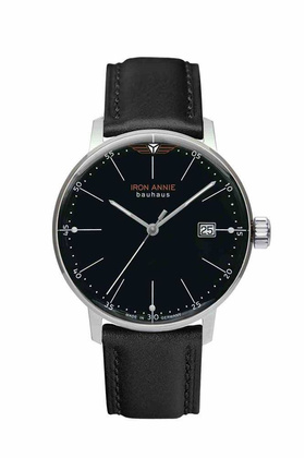 Zegarek Iron Annie Bauhaus 5044-2, quatrz