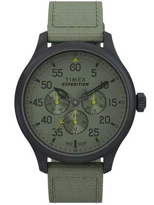 ZEGAREK MĘSKI TIMEX Expedition Field TW4B31000 + BOX