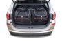 HYUNDAI i30 WAGON 2017+ TORBY DO BAGAŻNIKA 5 SZT KJUST