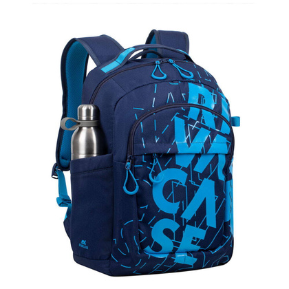 RIVACASE Heide Plecak 5430 30l niebieski, granat