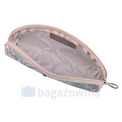 Piórnik skórzany KEMER PI333 Łuska Multikolor - min. zamówienie 20 / 50 / 100 szt.