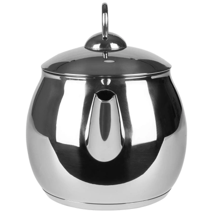 Czajnik stalowy dzbanek premium 1,2 l ANETT