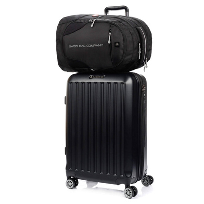 PLECAK NA LAPTOPA ZURICH 33L SWISSBAGS+ SB109