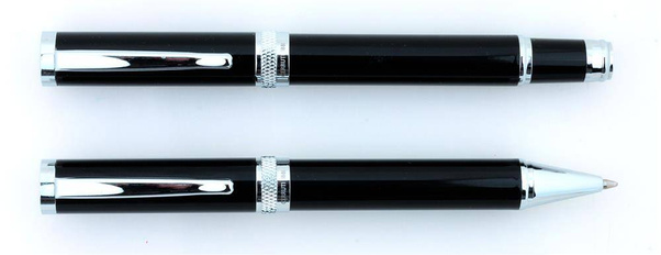 Pióro kulkowe Focus