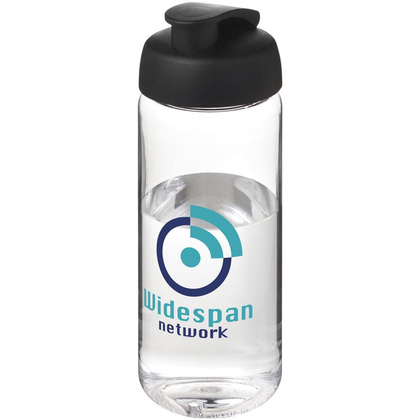 Bidon H2O Active® Octave Tritan™ o pojemności 600 ml